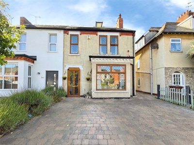 Semi-Detached