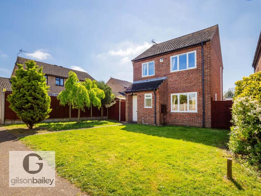 Detached House