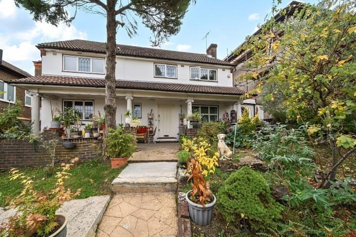 Detached House