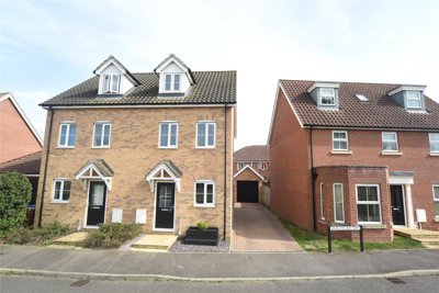 Semi-Detached