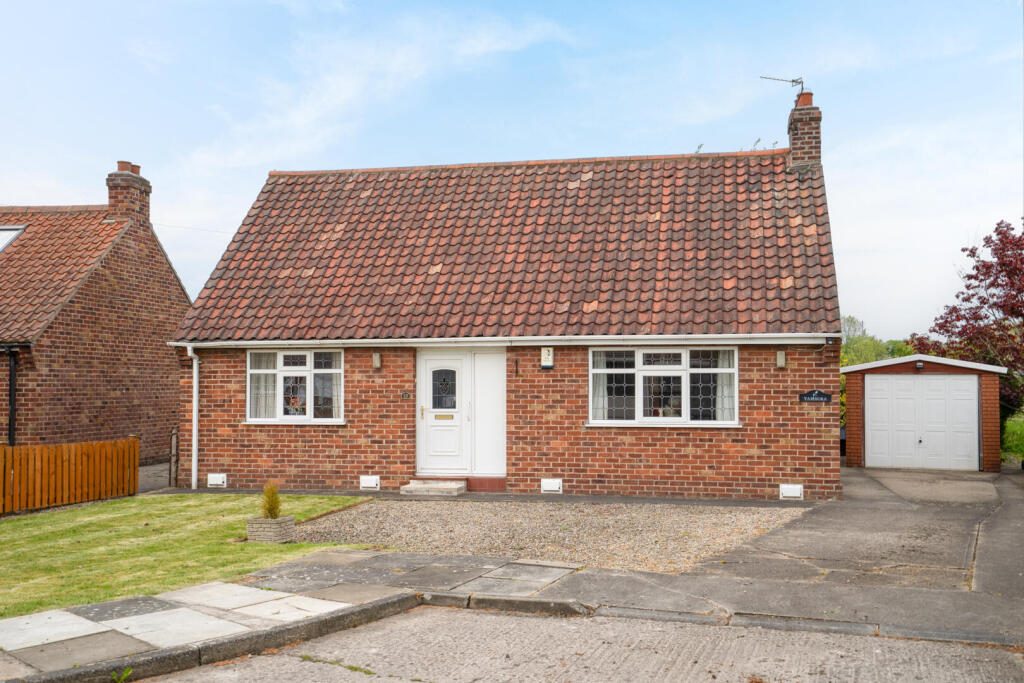 Bungalow