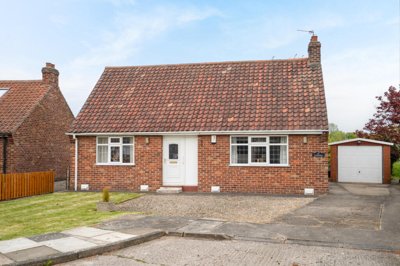 Detached