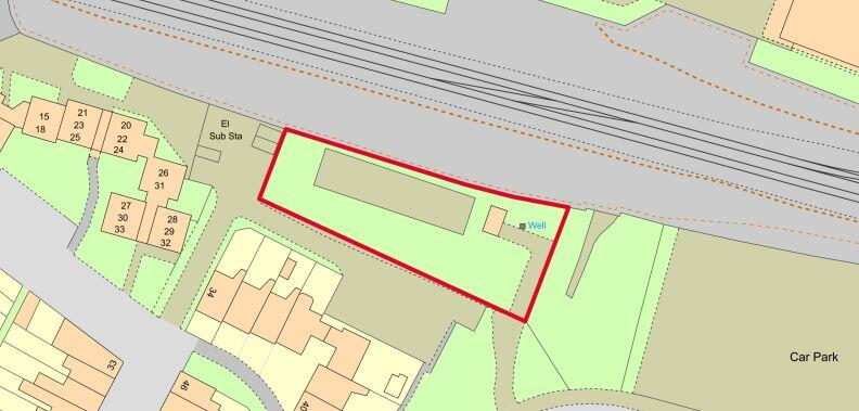 Residential Development