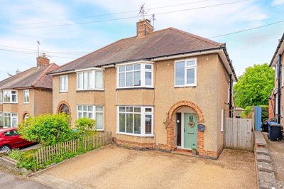 Semi-Detached