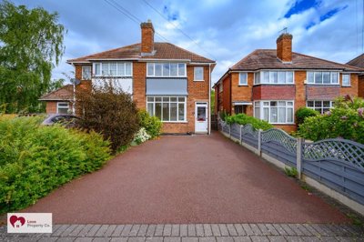 Semi-Detached