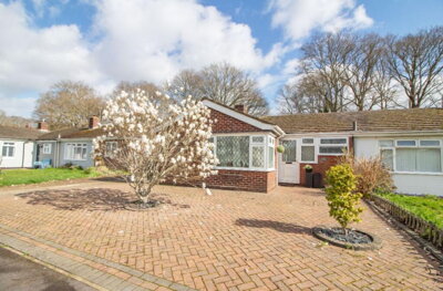 Property on Inhurst Avenue, PO7 7QS