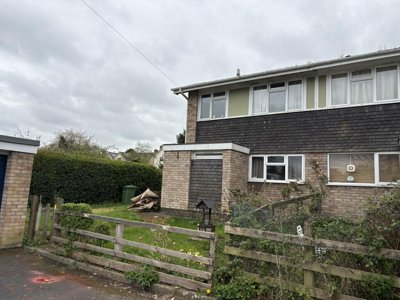 Property on Westland View, HR6 0EA