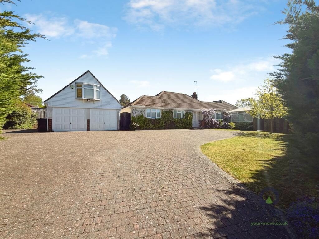 Bungalow