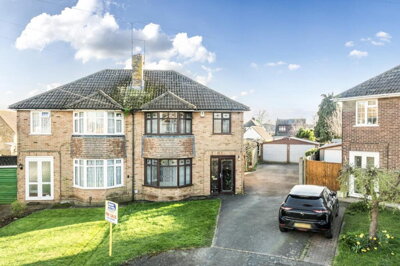 Property on Meadow Walk, ME6 5EP