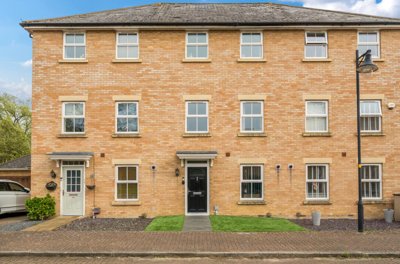 Property on Estella Close, SN25 1TT