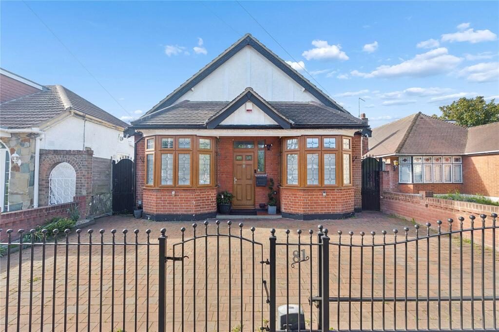Bungalow