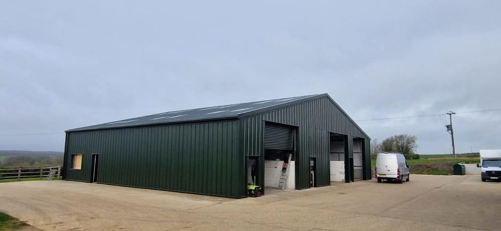 Warehouse