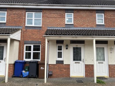 Terraced