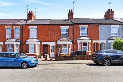 Terraced