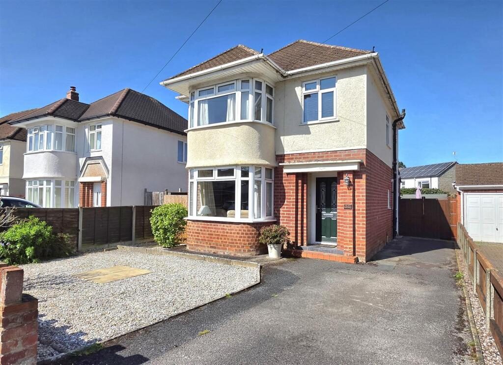 Detached House