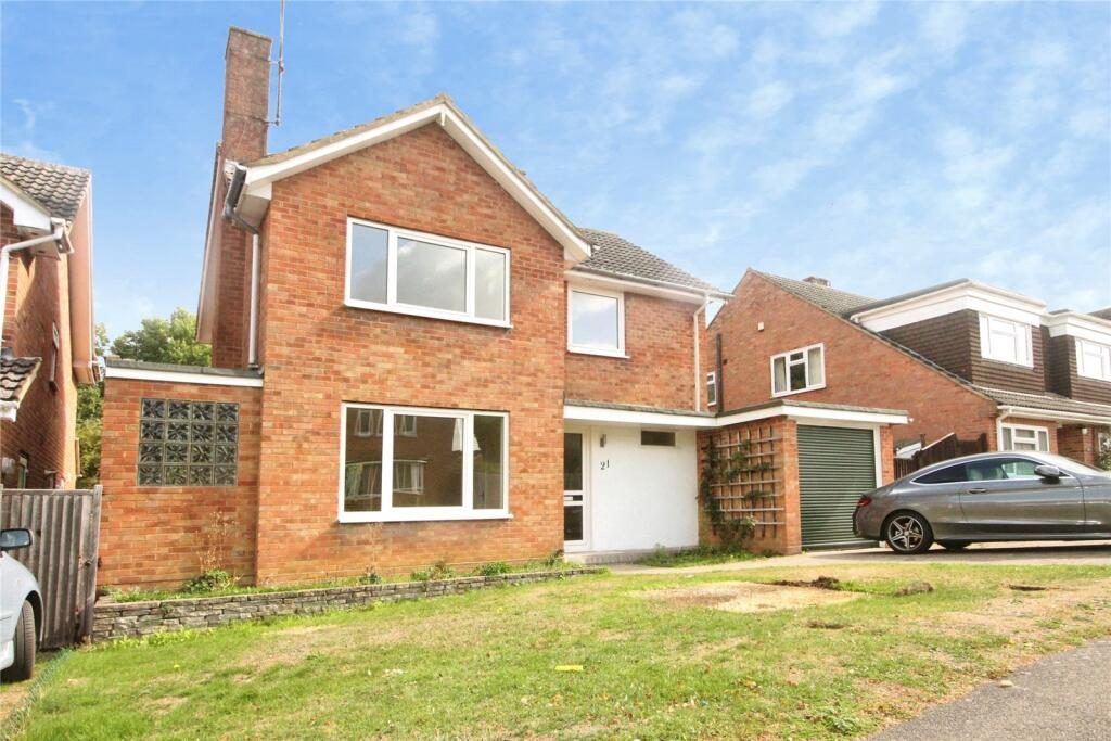 Detached House