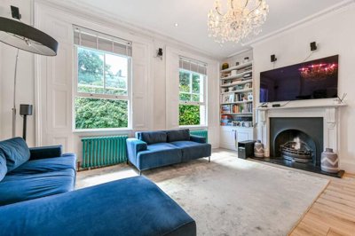 Maisonette