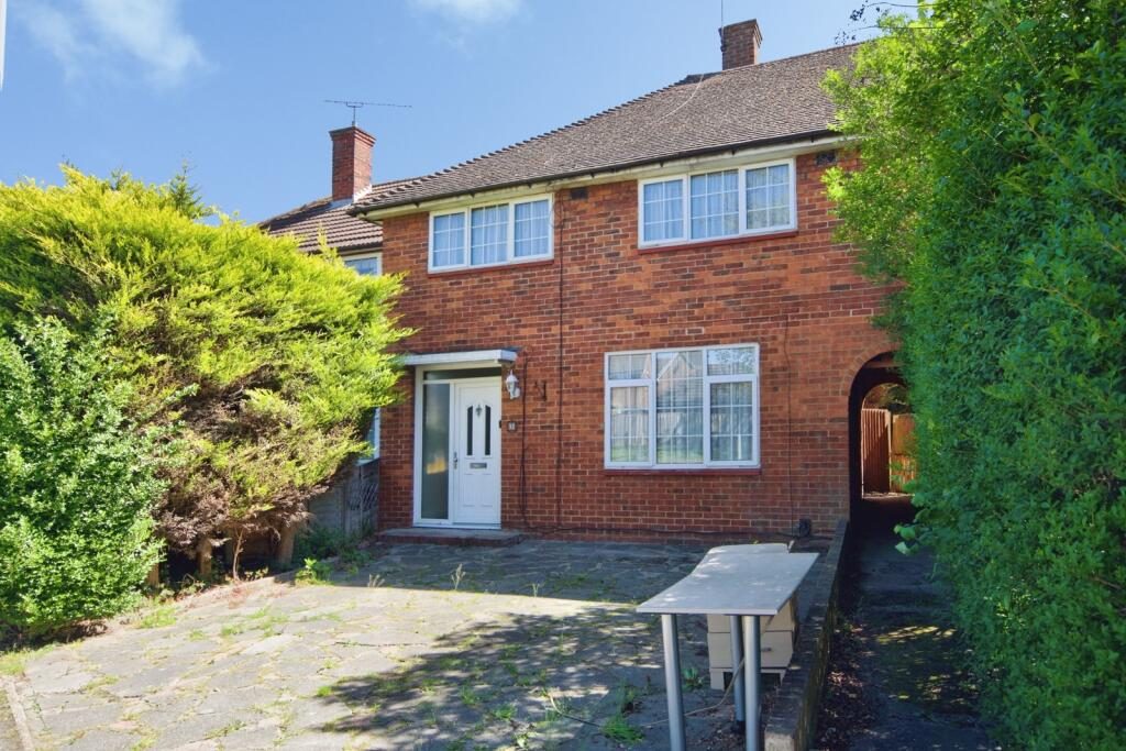 Detached House
