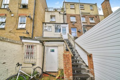 Maisonette