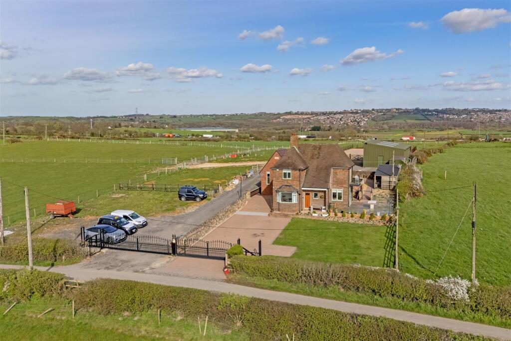 Detached House