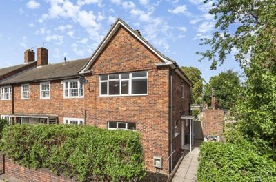 Semi-Detached