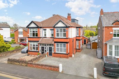 Semi-Detached