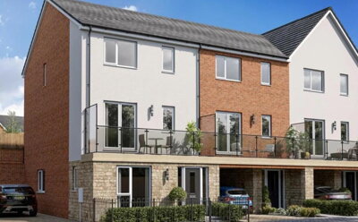 Property on Ffordd Yr Olchfa, SA2 7RE