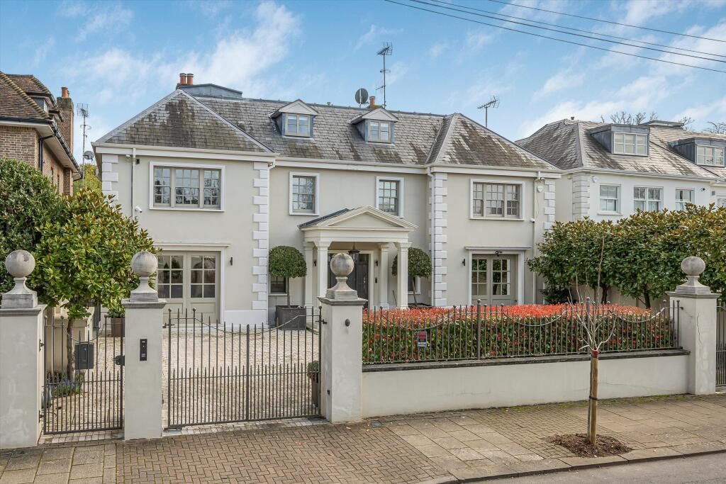 Detached House
