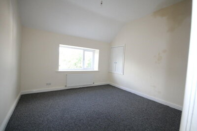 Property on Corwen Road, CH7 4LL