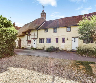 Property on Bicester Road, HP18 9EE