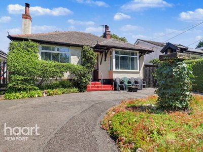 Property on NP10 9DW