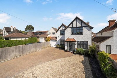 Property on Reading Road, RG41 1LJ