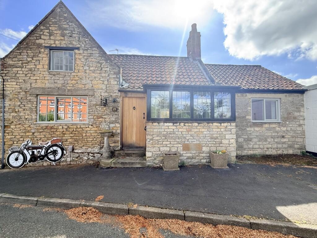 Detached House