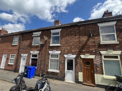 Terraced