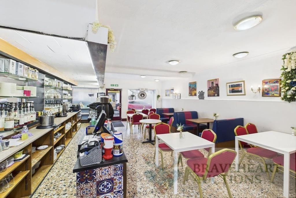 Commercial Property