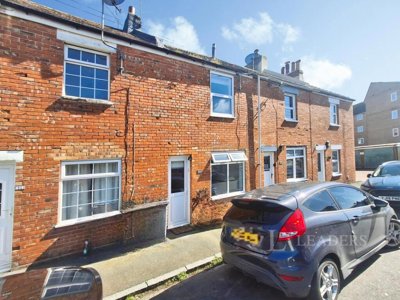 Property on Longstone Road, BN22 8DA