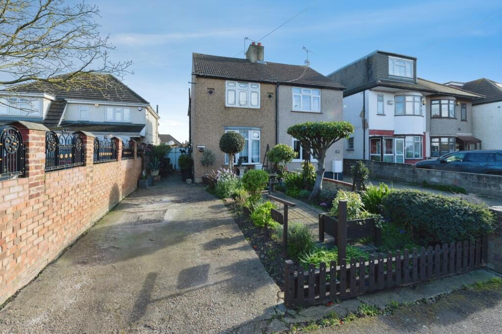 Detached House