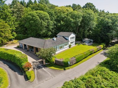 Property on G63 0HX