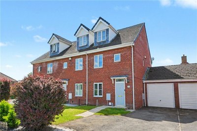 Property on Clotherholme Road, HG4 2LZ