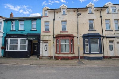 Terraced