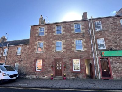 Property on Main Street, TD9 8NU