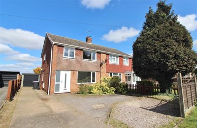 Property on Dysart Road, NG31 7DZ