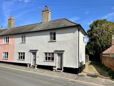 Property on IP23 7BD