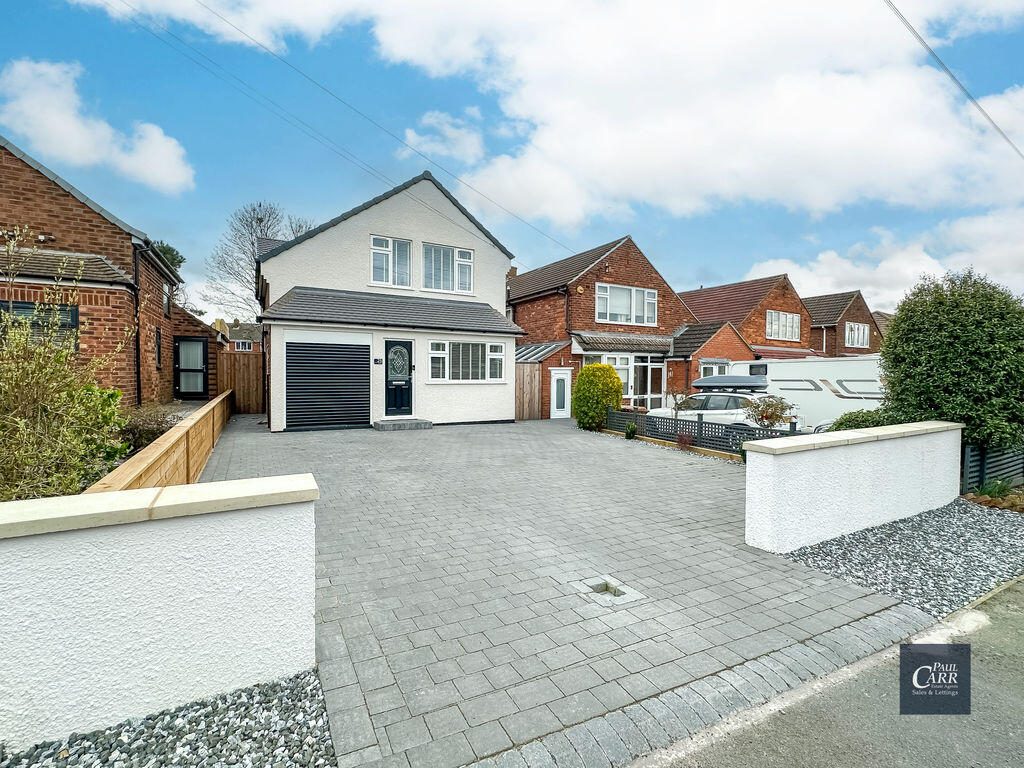 Detached House