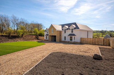 Property on Pollick Avenue, G78 4AE