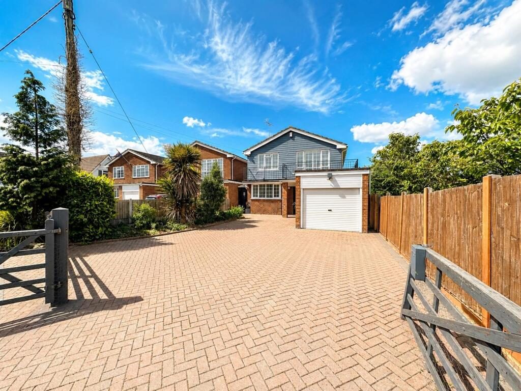 Detached House