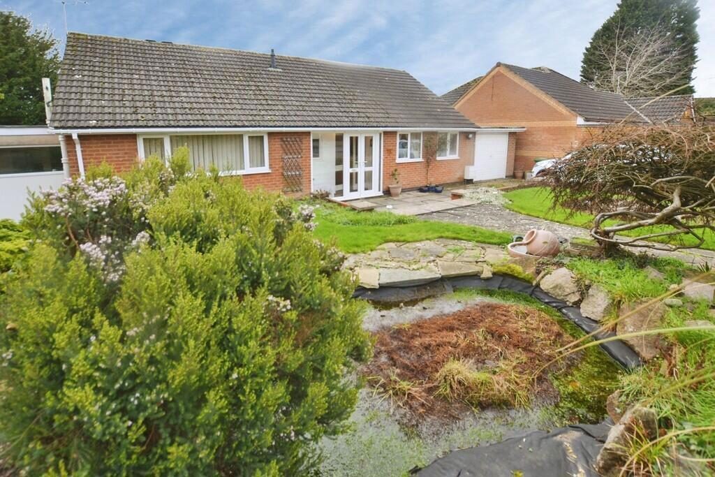 Bungalow