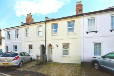 Property on Brooksdale Lane, GL53 0DX