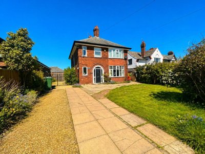 Property on Lache Lane, CH4 7LS