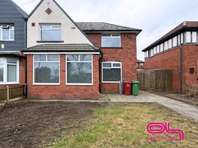Semi-Detached